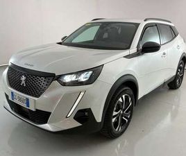 1.2 PURETECH ALLURE PACK