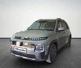 HYUNDAI INSTER 49KWH