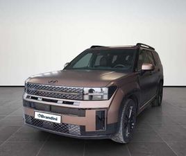 HYUNDAI SANTA FE 1.6 T-GDI HEV XCLASS CALLIGRAPHY PACK