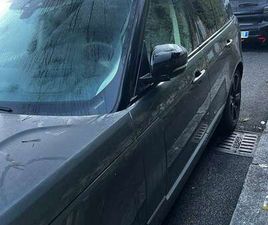 LAND ROVER RANGE ROVER P400E RANGE ROVER IV 2018 2.0 SI4 PHEV VOGUE 404CV AUTO