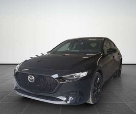5 PORTE 2.5 E-SKYACTIV G M HYBRID HOMURA