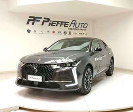 4 BLUEHDI 130 SAINT EXUPERY