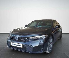 HONDA CIVIC E:HEV H262.0 ADVANCE MY2026