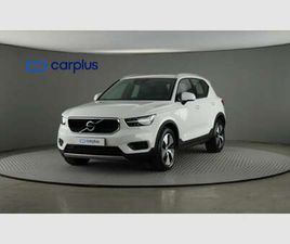 VOLVO XC40 T5 1.5 T5 TWIN BUSINESS PLUS AUTO