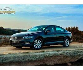 VOLKSWAGEN PASSAT 2.0TDI EVO 90KW DSG7