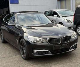 325DA GRAN TURISMO LUXURY