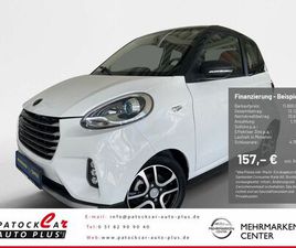 ELARIS PIO KLIMA PDC RÜCKFAHRKAMERA NAVI LED NAVI LED P