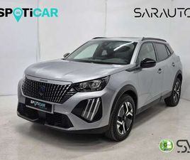 1.2 PURETECH S&S ALLURE 100