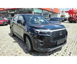 HONDA WR-V HONDA WR-V EX 1.5 FLEXONE 16V 5P AUT. 2026