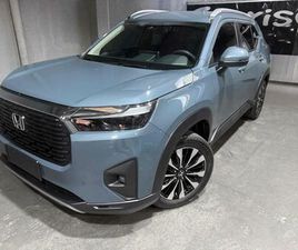 HONDA WR-V HONDA WR-V EXL 2026 ZERO KM! PRONTA ENTREGA!