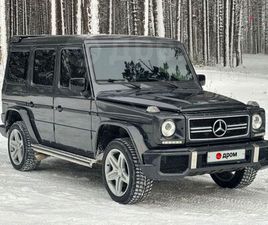 MERCEDES CLASSE G G 320