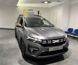 JOGGER 1.0 TCE GPL EXTREME 7 POSTI