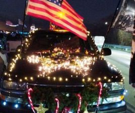 CHEVROLET TAHOE CHEVROLET TAHOE 5.3 LT AUTORIDE