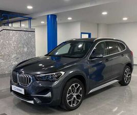 BMW X1 SDRIVE 18D SDRIVE 18DA