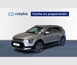 KIA NIRO 1.6 GDI HEV 104KW (141CV) EMOTION