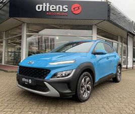 1.6 HYBRID EDITION 30 ; KAMERA