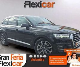3.0TDI SPORT QUATTRO TIPTRONIC 200KW