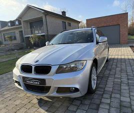 BMW SERIE 3 TOURING 318 TOURING 318 DA * PACK M * AUTOMAAT * EURO 5