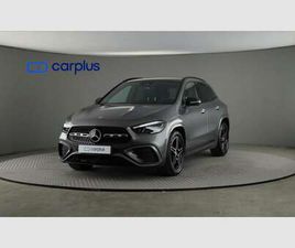 MERCEDES GLA GLA 200