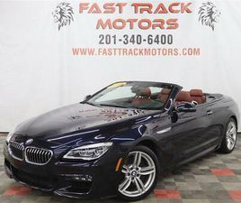 USED 2018 BMW 640 I XDRIVE