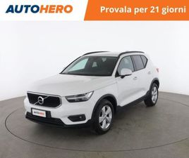 VOLVO XC40 T3 XC40 (2017-->) XC40 T3