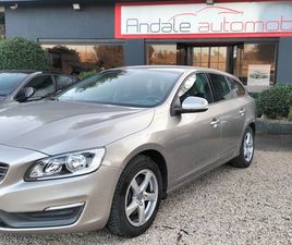 VOLVO V60 D4 V60 V60 D4 1600 D **PREZZO REALE **