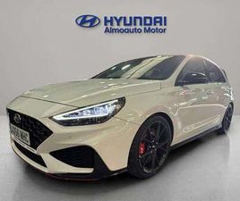 HYUNDAI I30 N PERFORMANCE 2.0 TGDI N PERFORMANCE SKY DT 280