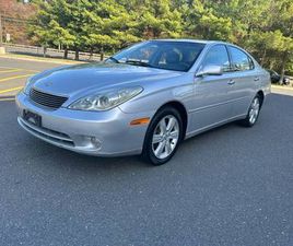 LEXUS ES ES 330 2005 LEXUS ES 330 SEDAN - 138K - RELIABLE - ECONOMICAL