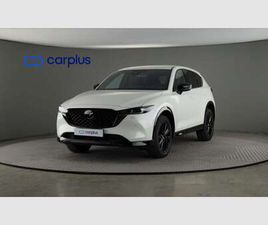 2.0 E-SKYACTIV-G MHEV HOMURA 2WD 121KW