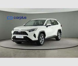 TOYOTA RAV4 2.5L 220H BUSINESS 4WD