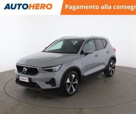 VOLVO XC40 B3 XC40 (2017-->) XC40 B3 AUTOMATICO CORE
