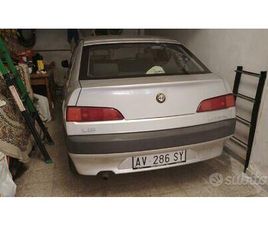 ALFA ROMEO 146 1.4