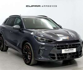 CUPRA TERRAMAR VZ 1.5 TSI E-HYBRID 200KW (272 CV) VZ DSG