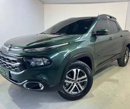 FIAT TORO FREEDOM AT9