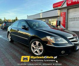 HONDA LEGEND TELEFON: 733_916_297 LOKALIZACJA: LESZNO LESZNO
