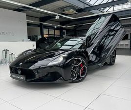 MASERATI MC20 3.0 V6 DCT WEIHNACHTSDEAL 2025