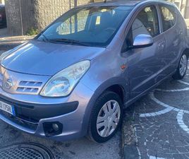PIXO ANNO 2009, KM 143000 , BENZINA, 5 PORTE,