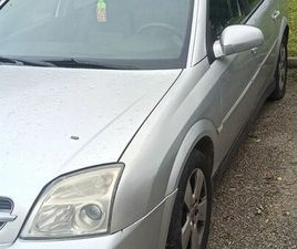 OPEL VECTRA OPEL VECTRA CARAVAN 1.9 CDTI COMFORT