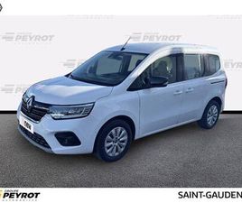 KANGOO TCE 100 EQUILIBRE