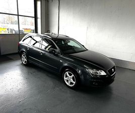 SEAT EXEO ST EXEO ST 1.8 T SPORT