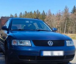 VOLKSWAGEN PASSAT 3B 2.8 2,8 SYNCRO / 4 MOTION VARIAN...