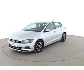 VOLKSWAGEN POLO 1.0 TSI ACTIVE