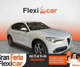 2.2 DIÉSEL 154KW (210CV) TI Q4