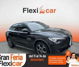 2.2 DIÉSEL 154KW (210CV) VELOCE Q4