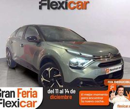 CITROEN C4 1.2 PURETECH 130CV