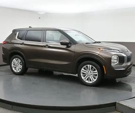 2024 MITSUBISHI OUTLANDER S-AWC