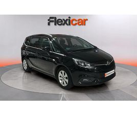 OPEL ZAFIRA TOURER 1.4 T S/S 103KW (140CV) FAMILY