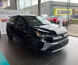 E-TECH FULL HYBRID ESPRIT ALPINE 145