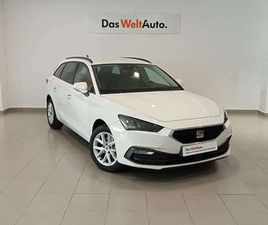 SEAT LEON ST ST 2.0TDI CR S&S STYLE 115