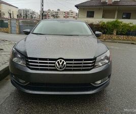 ❌ VOLKSWAGEN PASSAT 2,0 TDI❌